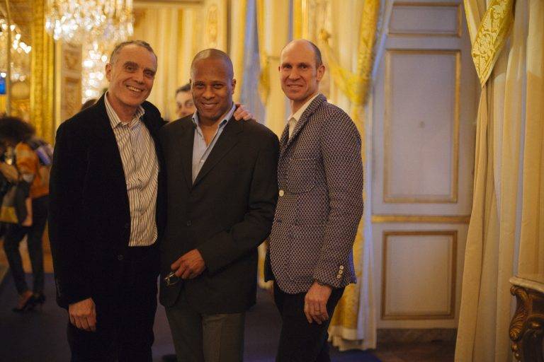  - Inauguration de l’exposition AD Collections 2016