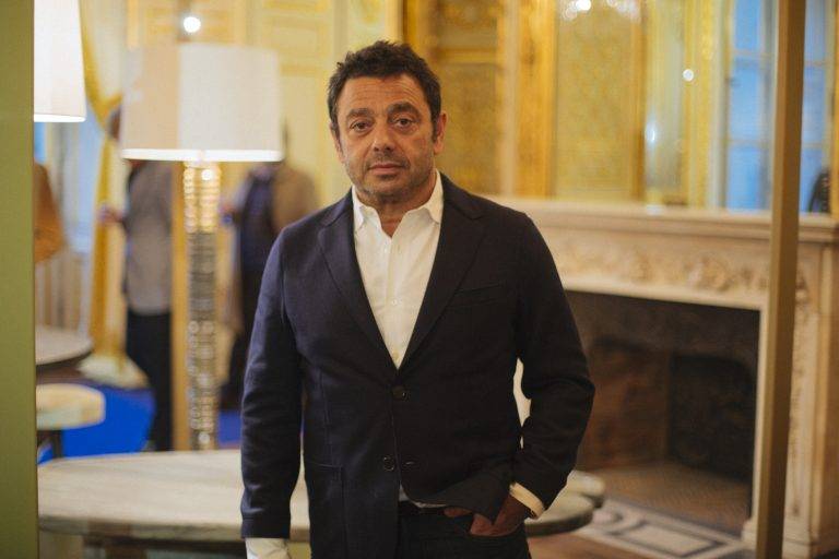  - Inauguration de l’exposition AD Collections 2016