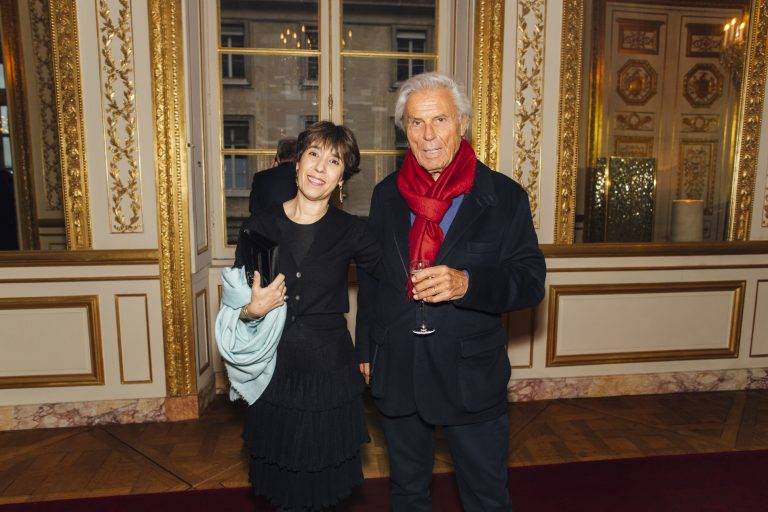  - Inauguration de l’exposition AD Collections 2016