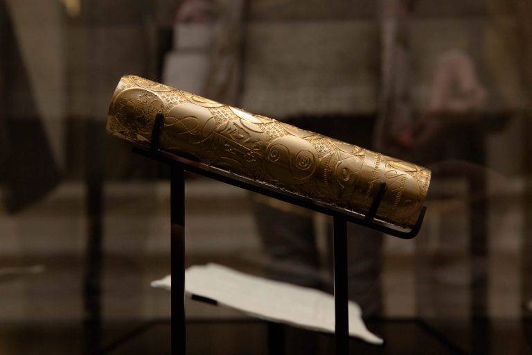 La soirée de gala Vacheron Constantin pour l’exposition ‘L’Empreinte du Geste’