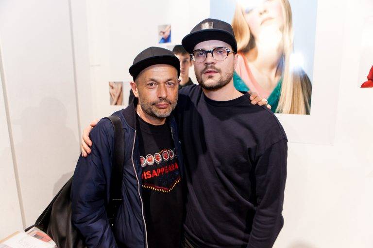  - Tom Greyhound fête le lancement de Lords magazine