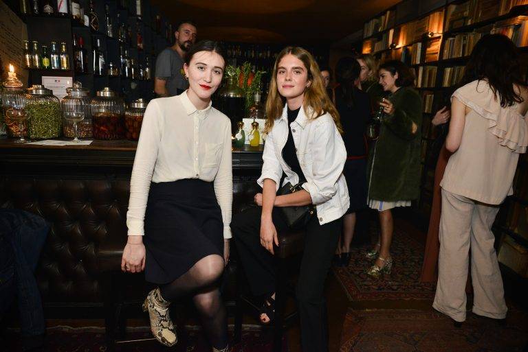  - Le diner Cécile Togni x Annick Goutal