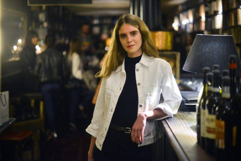  - Le diner Cécile Togni x Annick Goutal