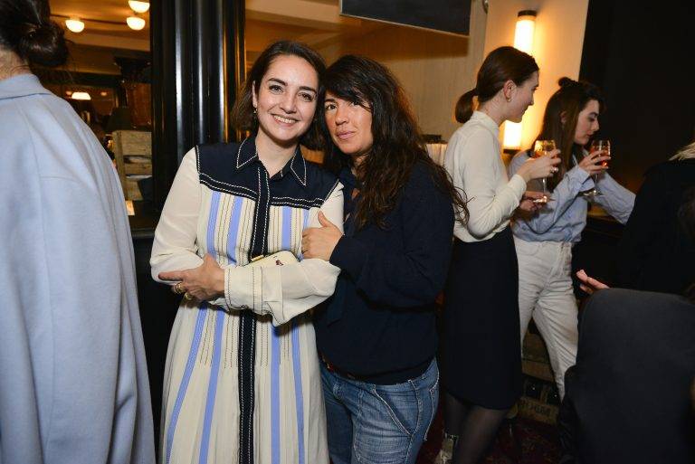  - Le diner Cécile Togni x Annick Goutal