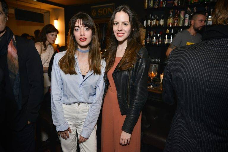  - Le diner Cécile Togni x Annick Goutal