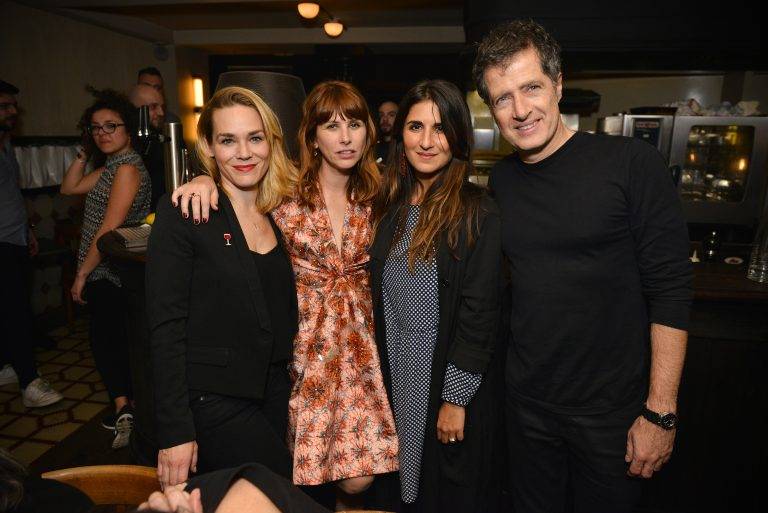  - Le diner Cécile Togni x Annick Goutal