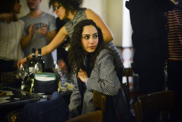  - Le diner Cécile Togni x Annick Goutal