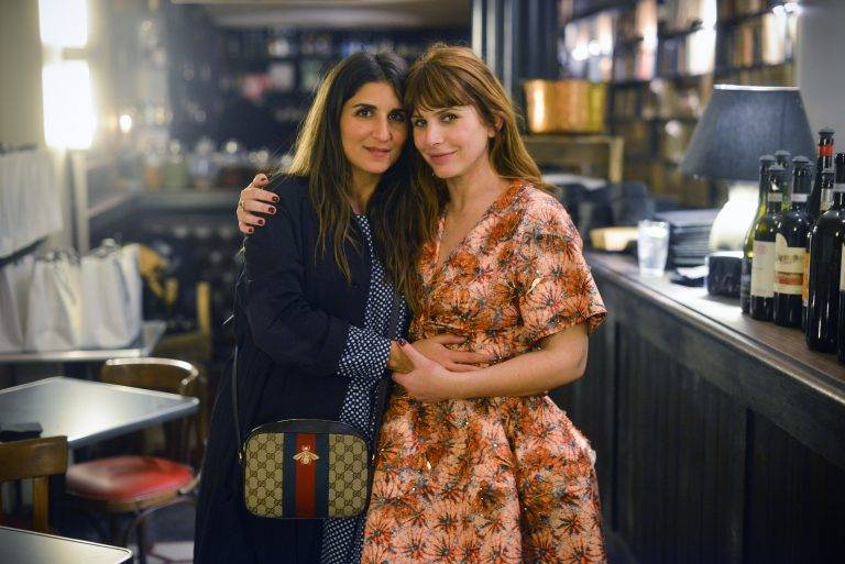  - Le diner Cécile Togni x Annick Goutal