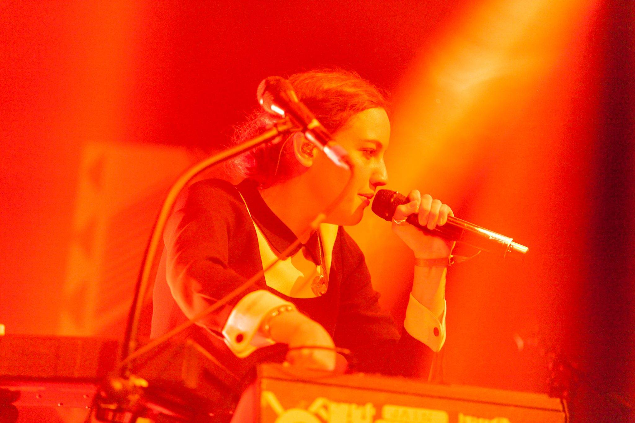  - Creative Live Session #7
