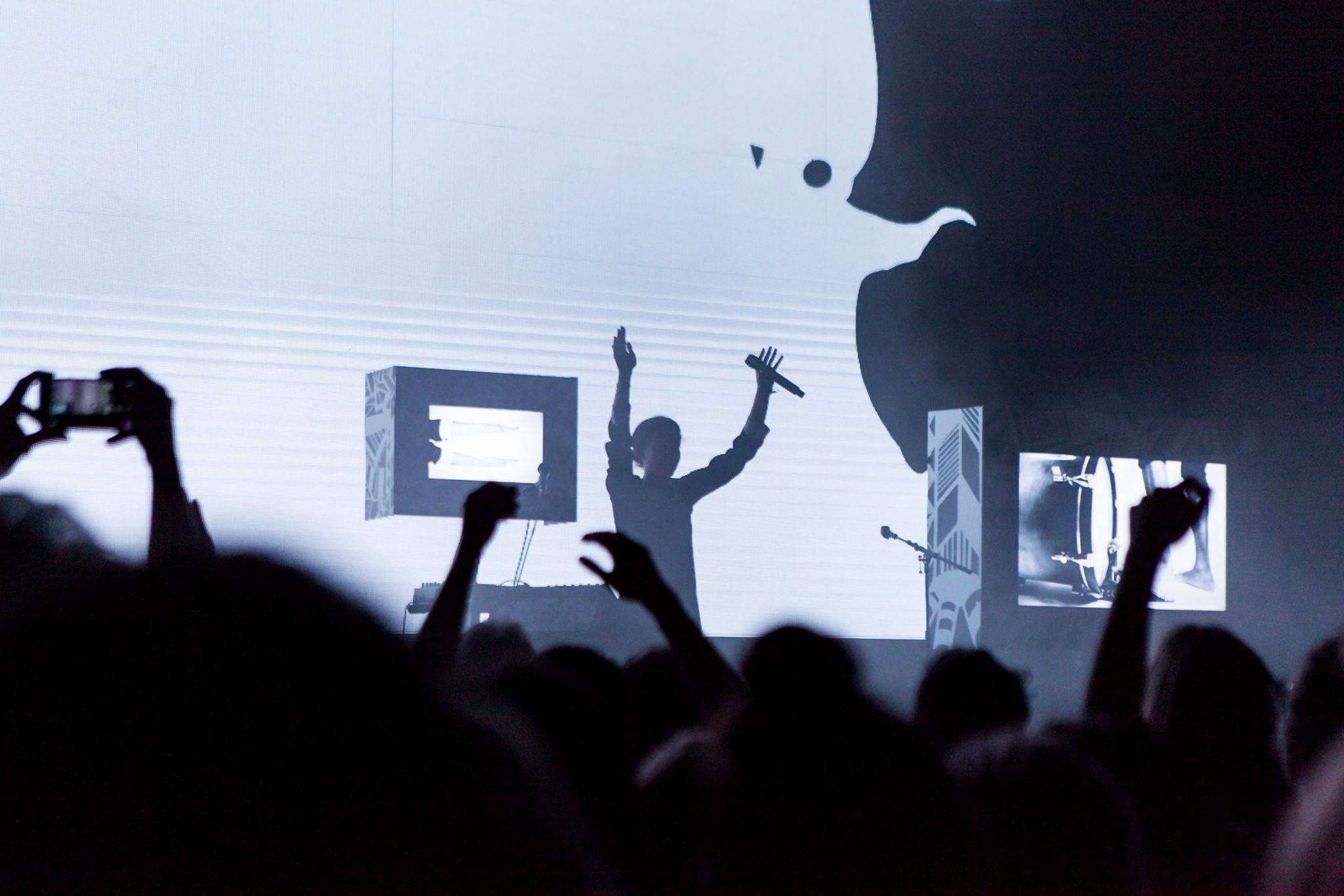  - Creative Live Session #7