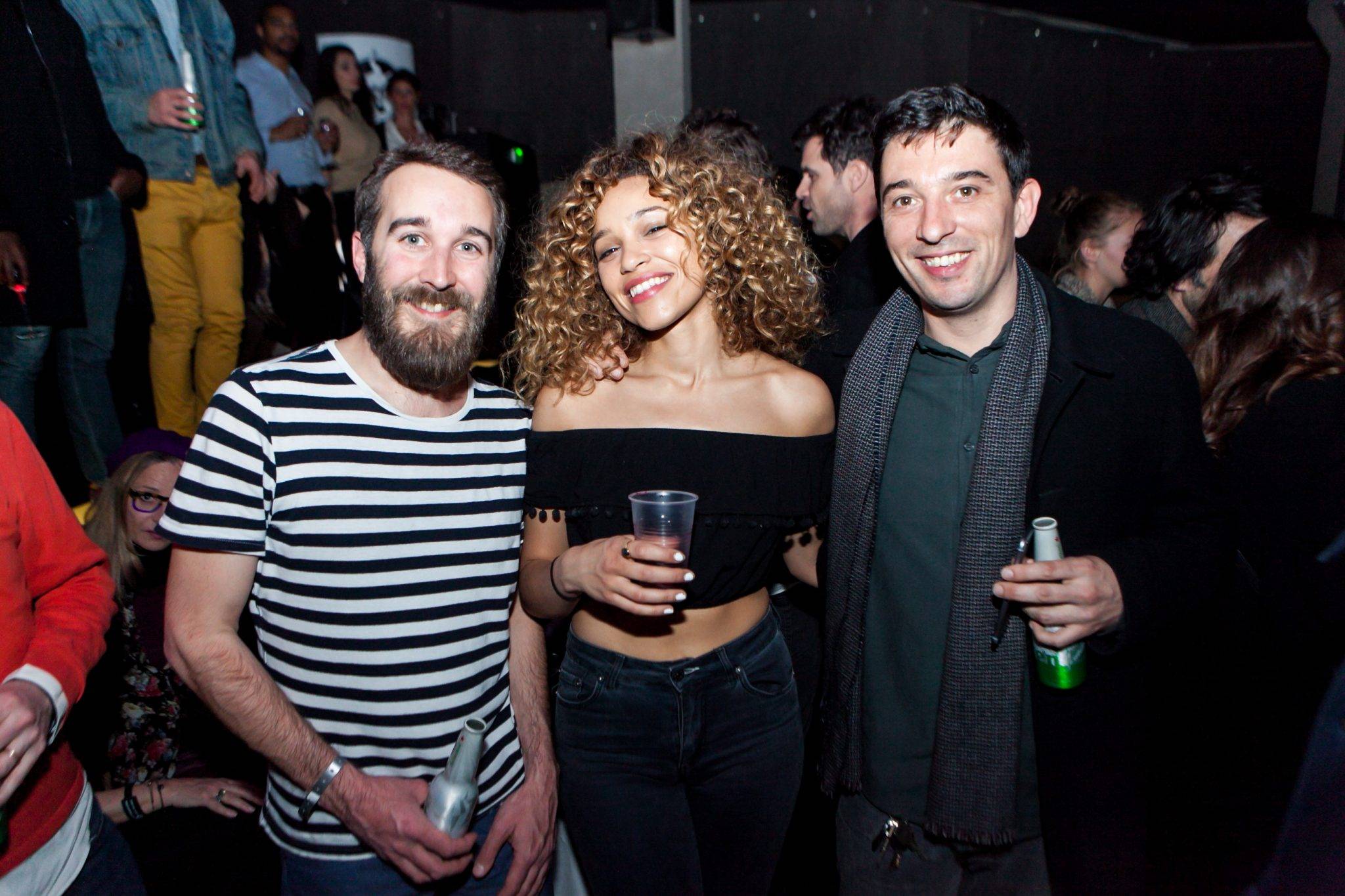  - Creative Live Session #7