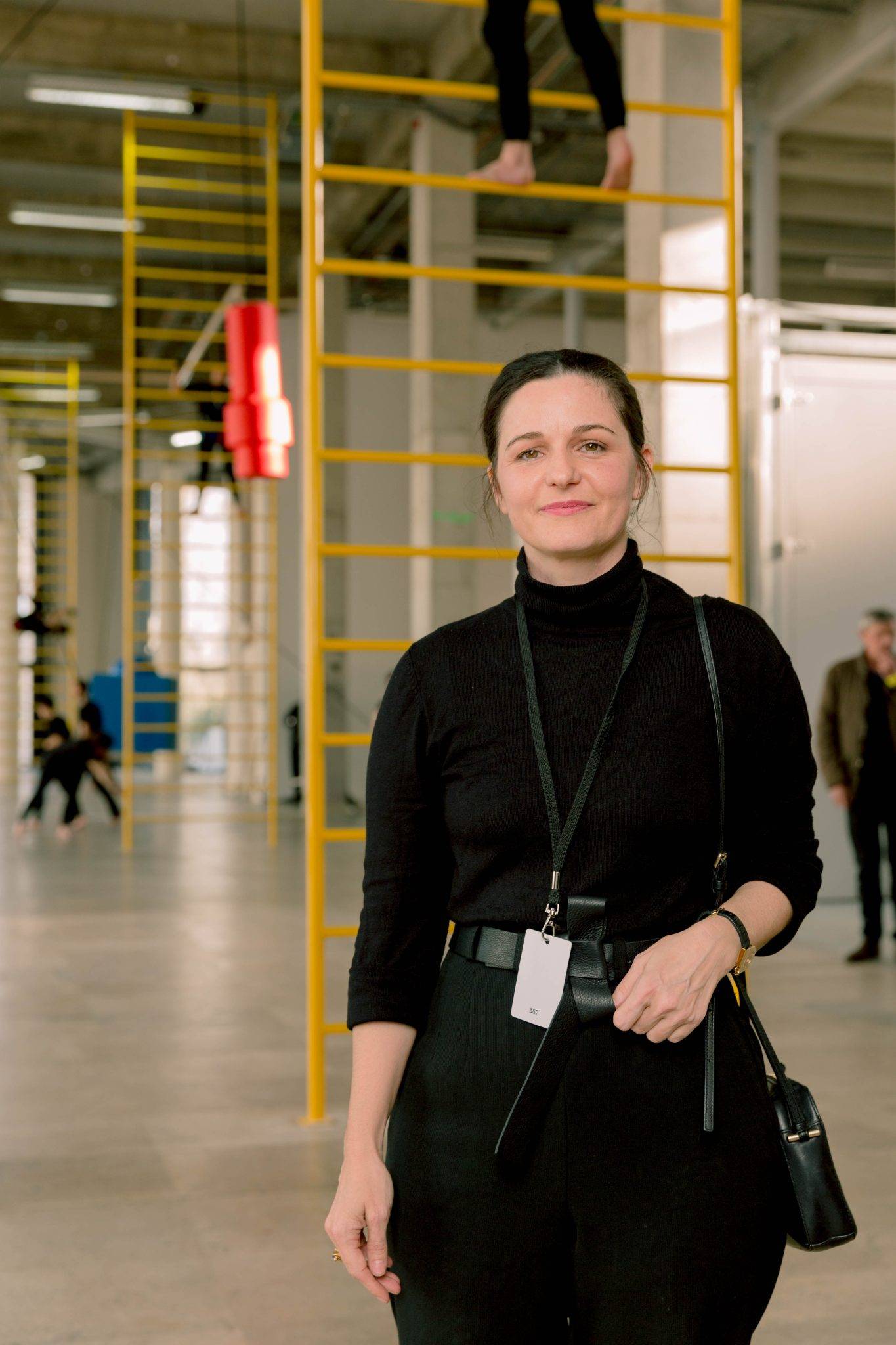  - Inauguration du Festival Do Disturb 2016