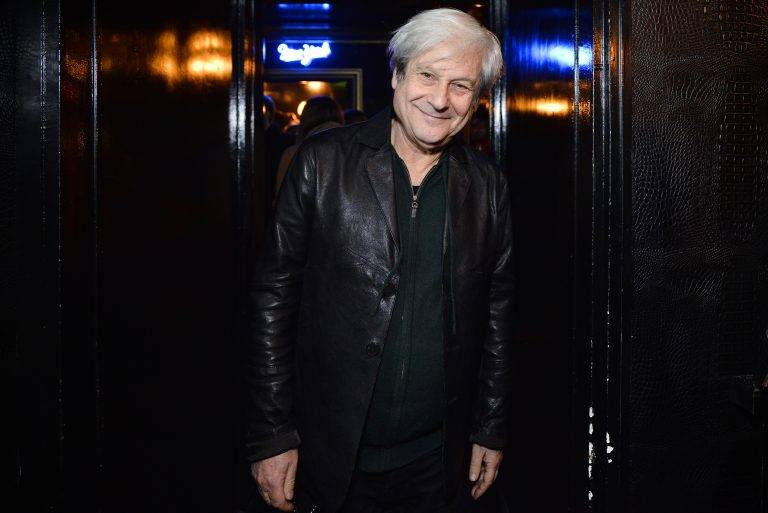  - Christophe célèbre son nouvel album ‘les vestiges du Chaos’