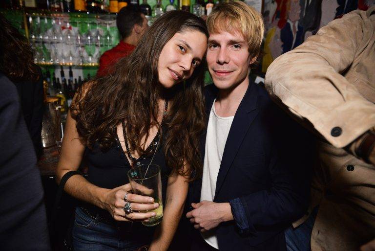  - Christophe célèbre son nouvel album ‘les vestiges du Chaos’