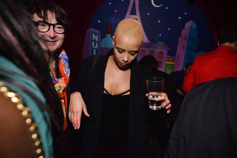  - Christophe célèbre son nouvel album ‘les vestiges du Chaos’