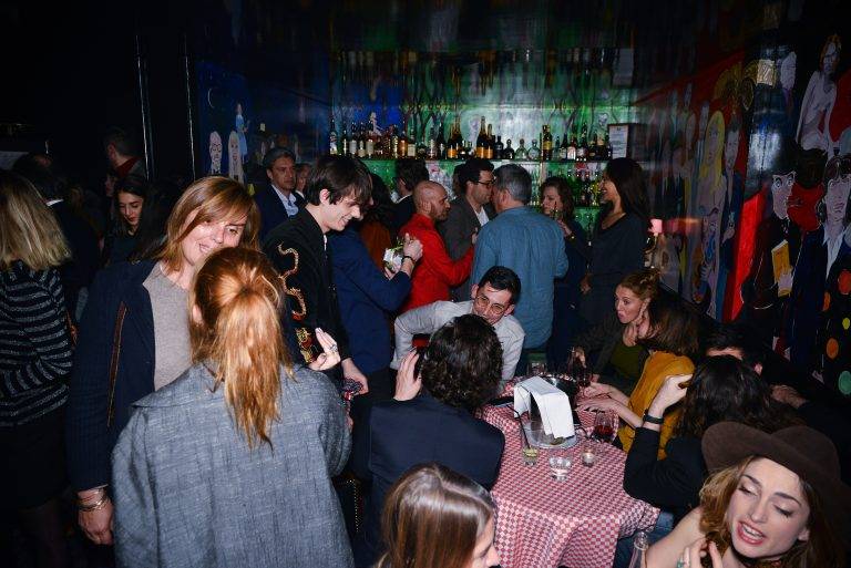 Christophe célèbre son nouvel album ‘les vestiges du Chaos’