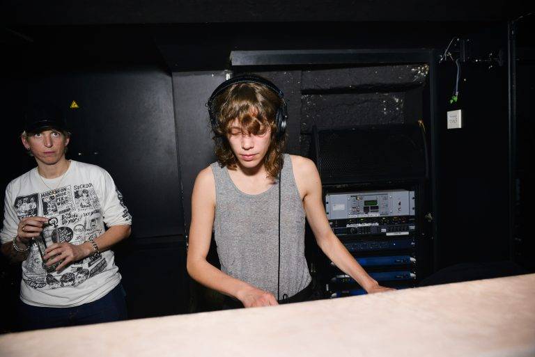  - Christophe célèbre son nouvel album ‘les vestiges du Chaos’