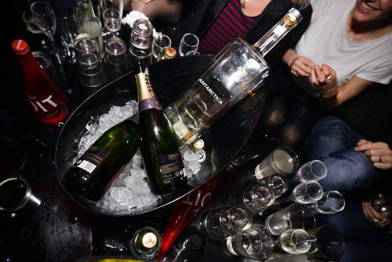 Christophe célèbre son nouvel album ‘les vestiges du Chaos’