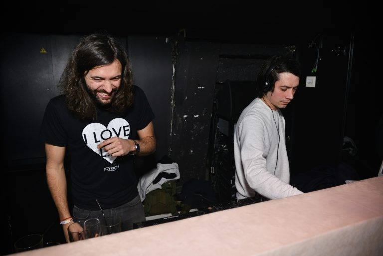  - Christophe célèbre son nouvel album ‘les vestiges du Chaos’