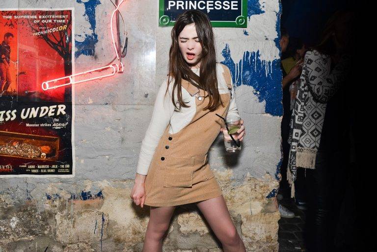  - Christophe célèbre son nouvel album ‘les vestiges du Chaos’