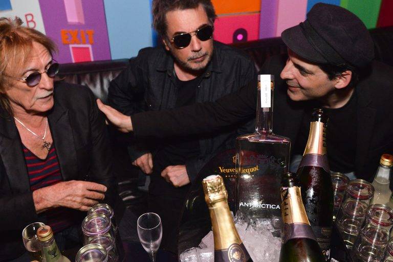  - Christophe célèbre son nouvel album ‘les vestiges du Chaos’