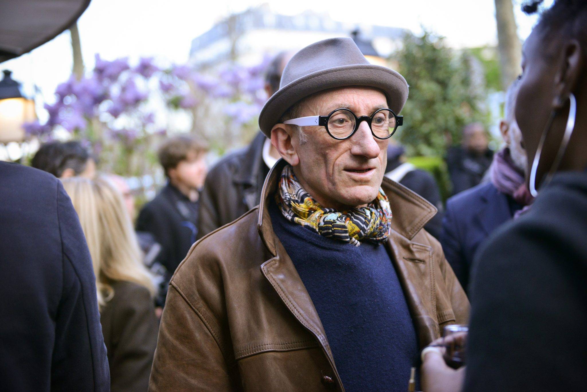  - Soirée du Prix de la Closerie Des Lilas 2016