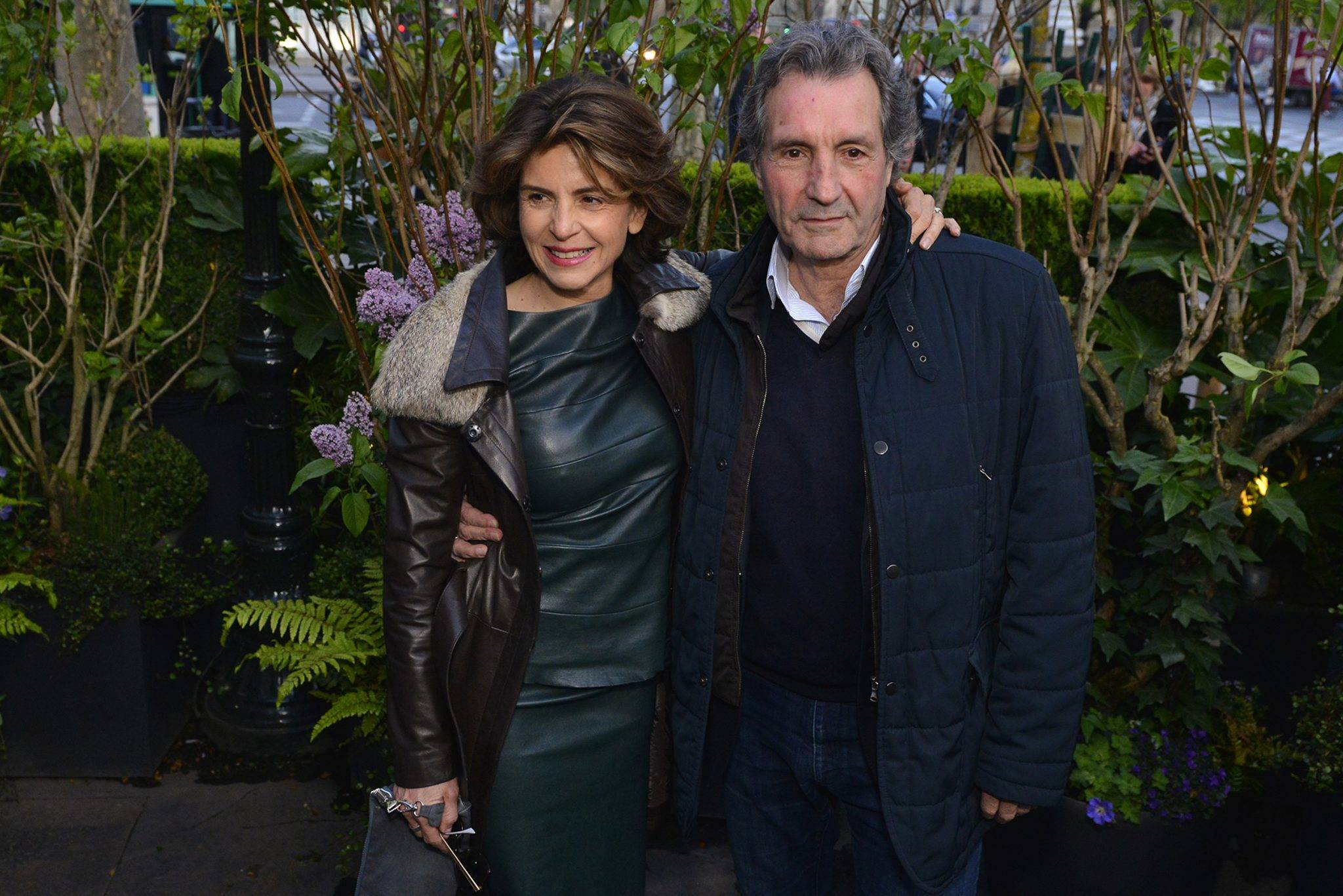  - Soirée du Prix de la Closerie Des Lilas 2016