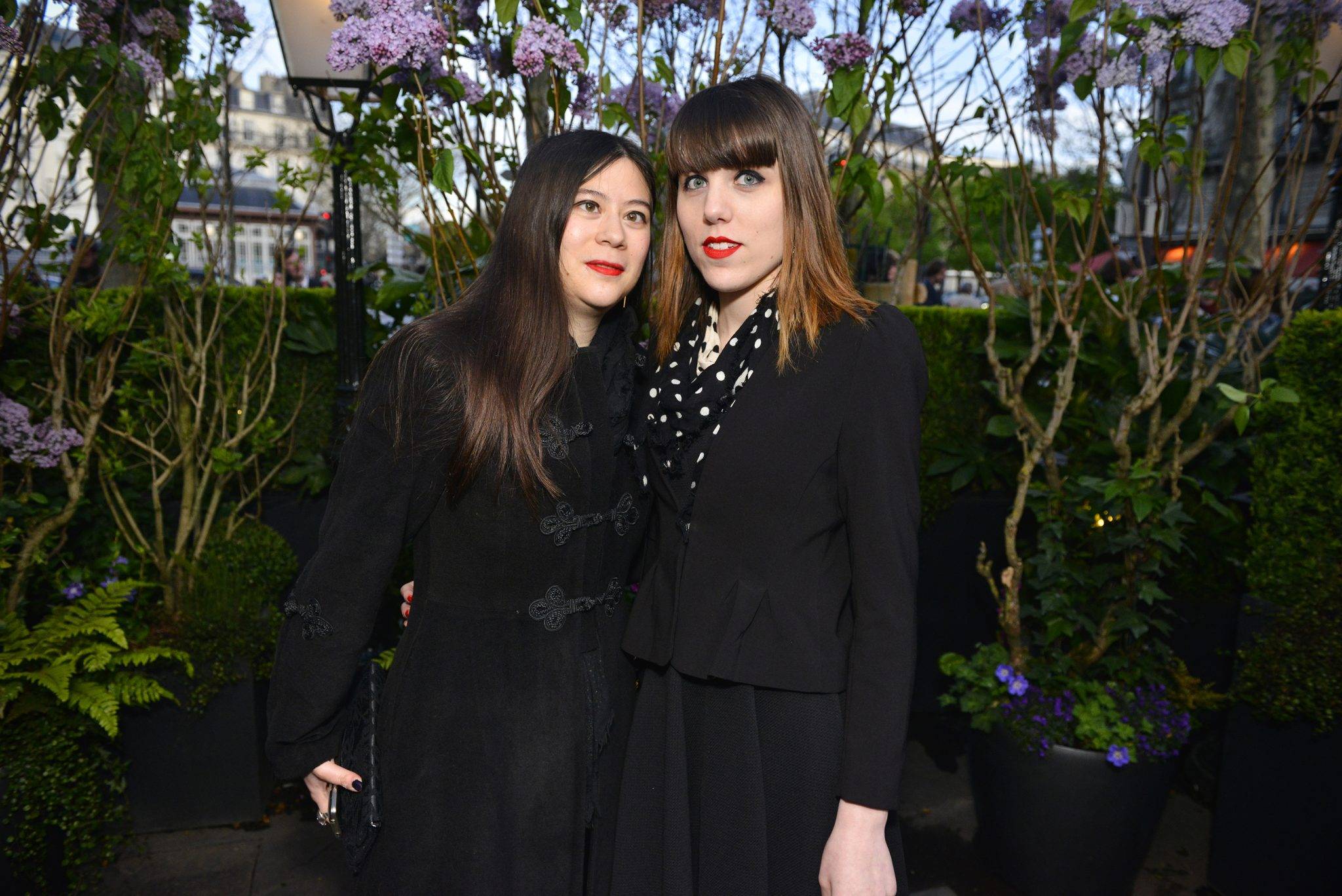  - Soirée du Prix de la Closerie Des Lilas 2016