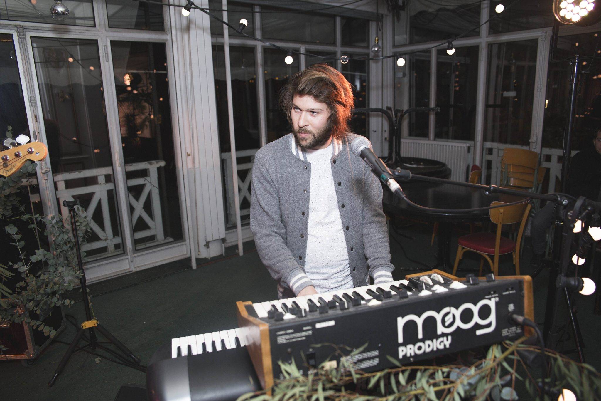  - Fruits and Wine présente sa collection florale