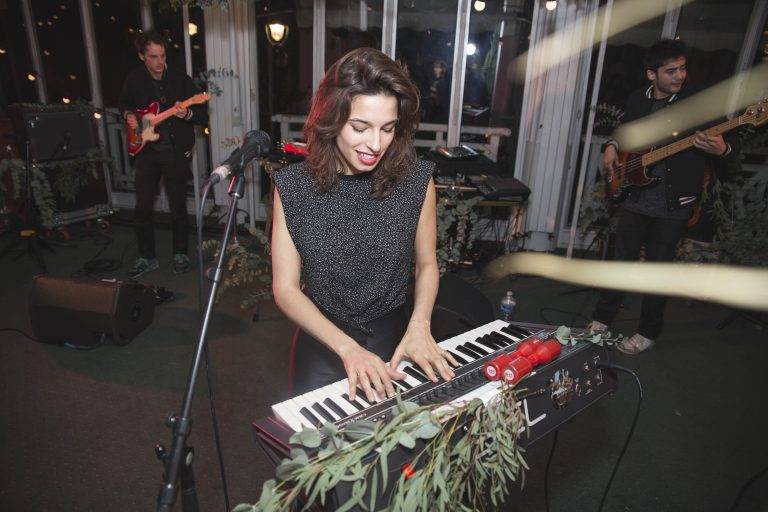  - Fruits and Wine présente sa collection florale