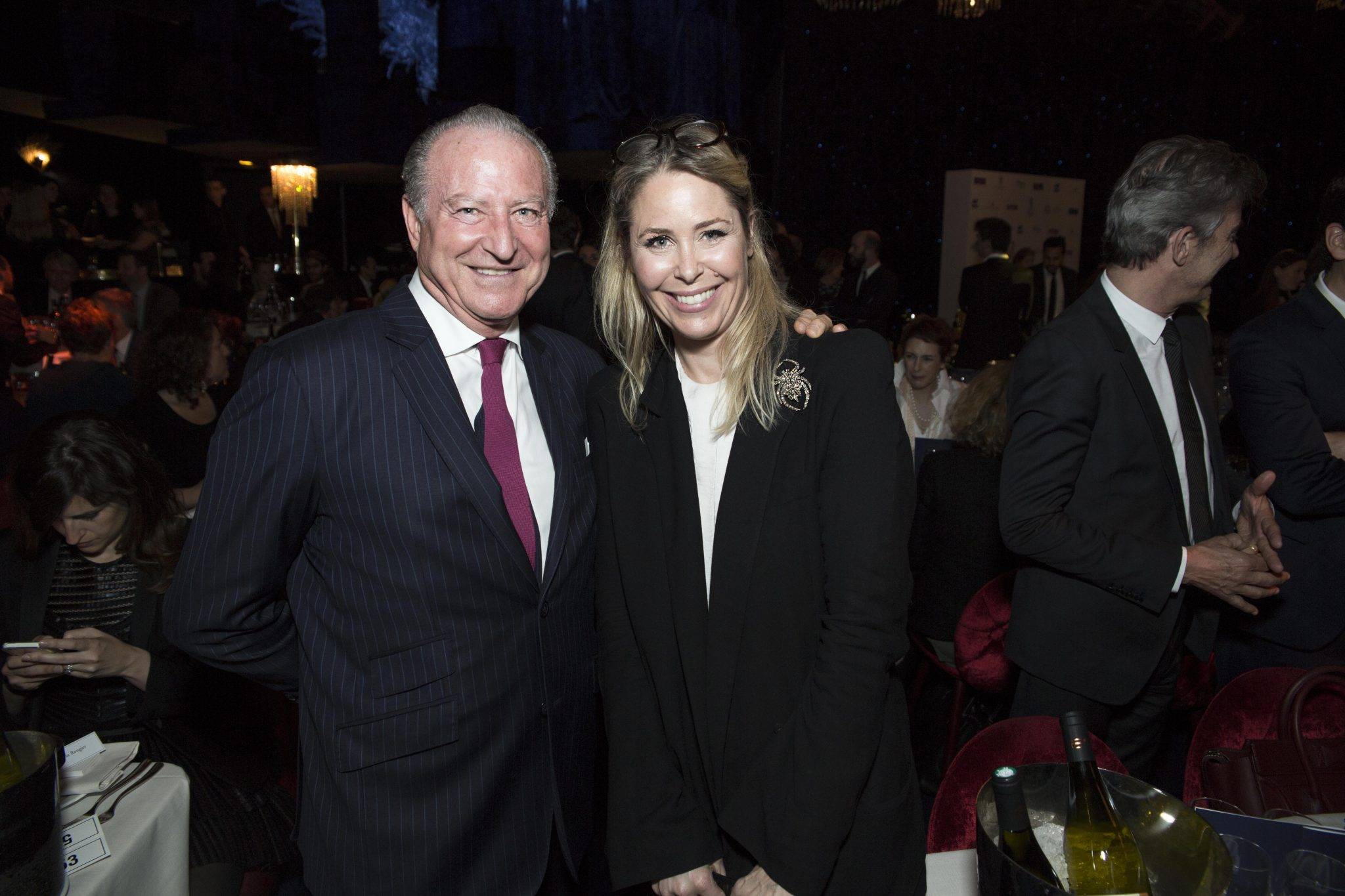  - Soirée de la Fragrance Foundation France