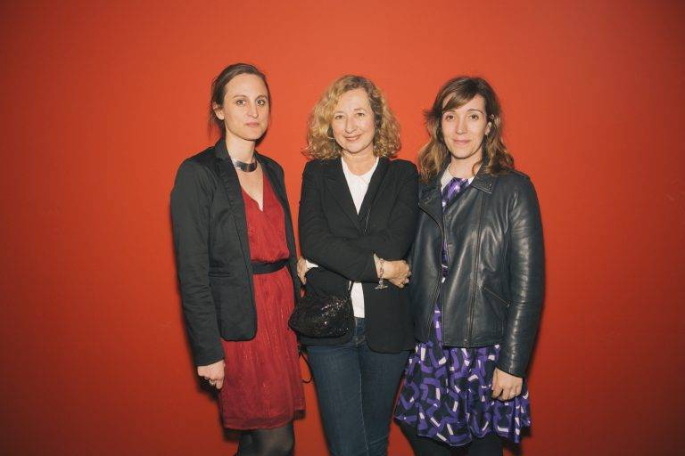  - Vernissage de l’exposition Pierre Ardouvin ‘Tout est affaire de décor ‘