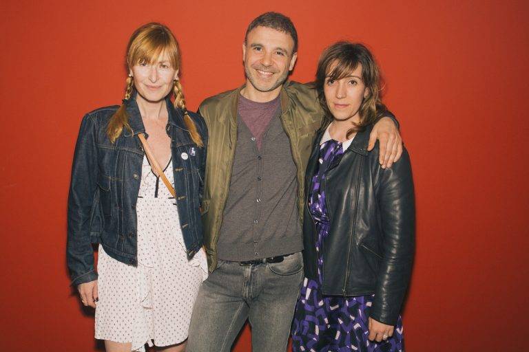  - Vernissage de l’exposition Pierre Ardouvin ‘Tout est affaire de décor ‘