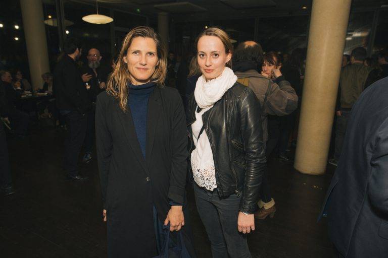  - Vernissage de l’exposition Pierre Ardouvin ‘Tout est affaire de décor ‘