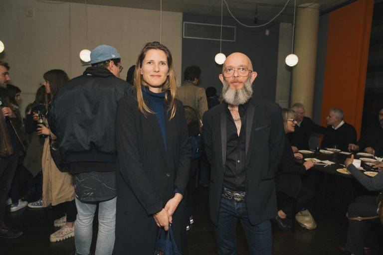  - Vernissage de l’exposition Pierre Ardouvin ‘Tout est affaire de décor ‘