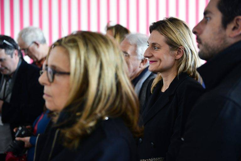  - Remise du Prix Fondation d’entreprise Ricard 2015