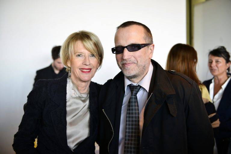  - Remise du Prix Fondation d’entreprise Ricard 2015