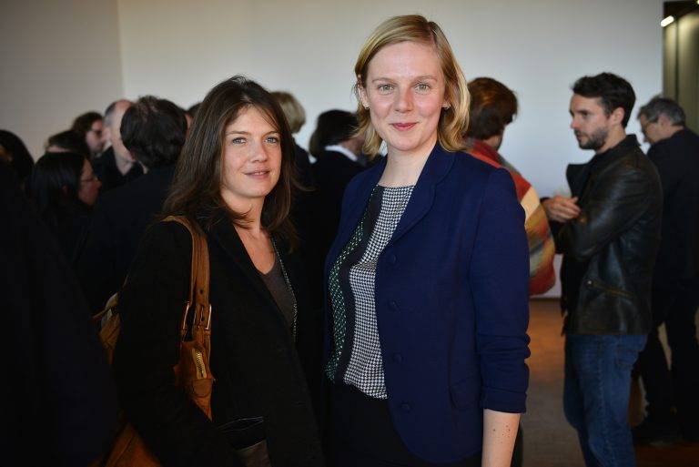  - Remise du Prix Fondation d’entreprise Ricard 2015