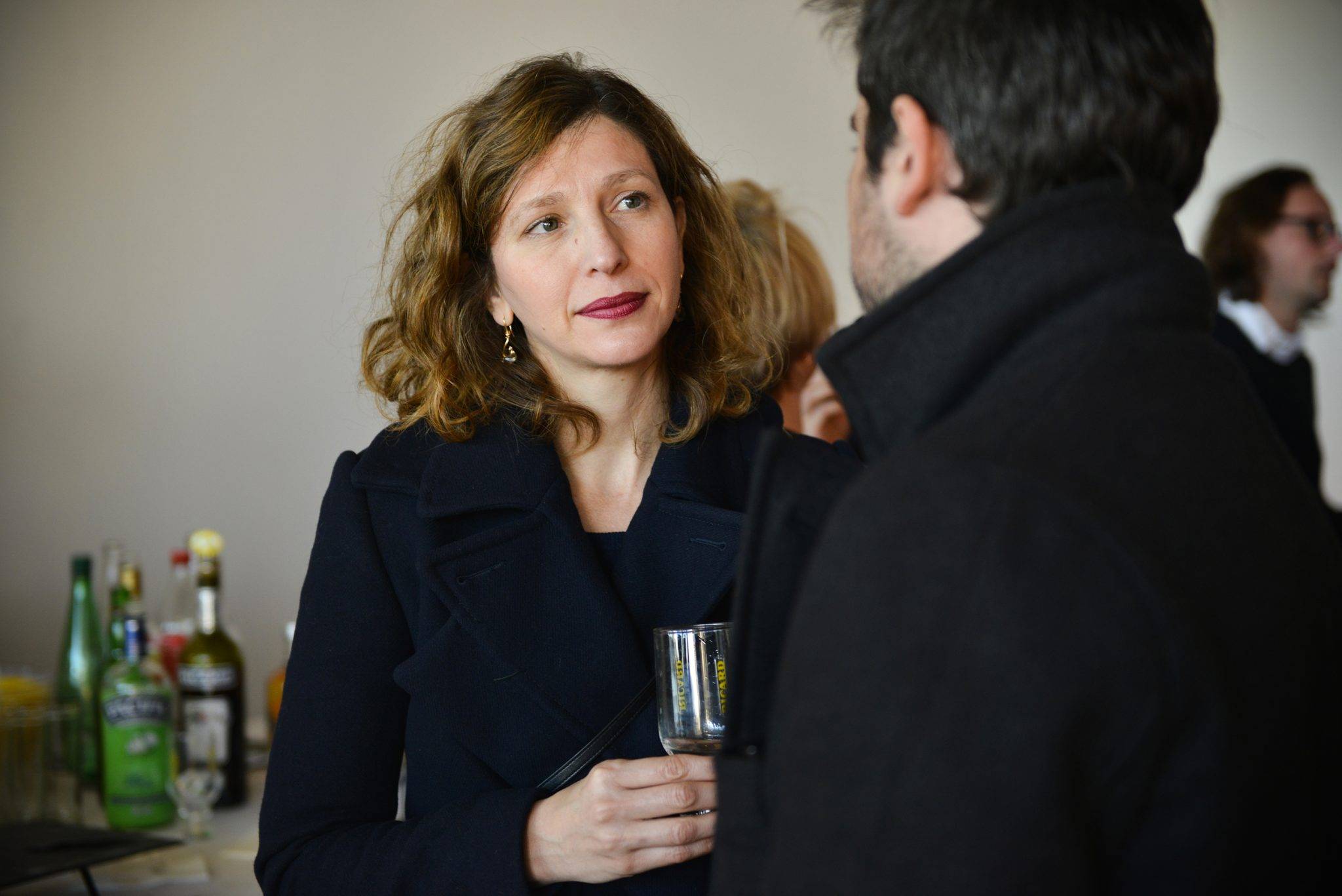  - Remise du Prix Fondation d’entreprise Ricard 2015