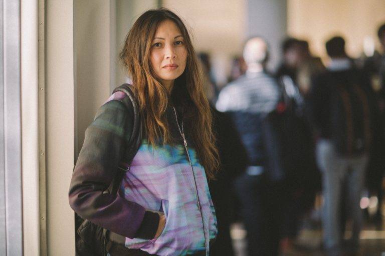  - Le cocktail Christine Phung