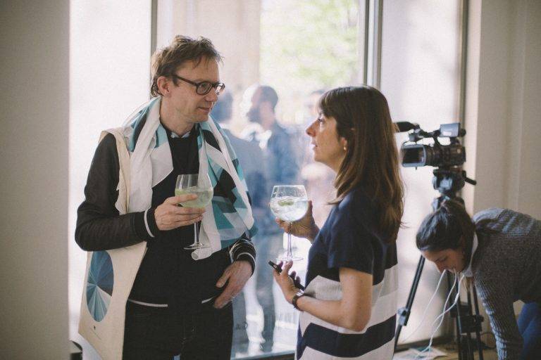  - Le cocktail Christine Phung