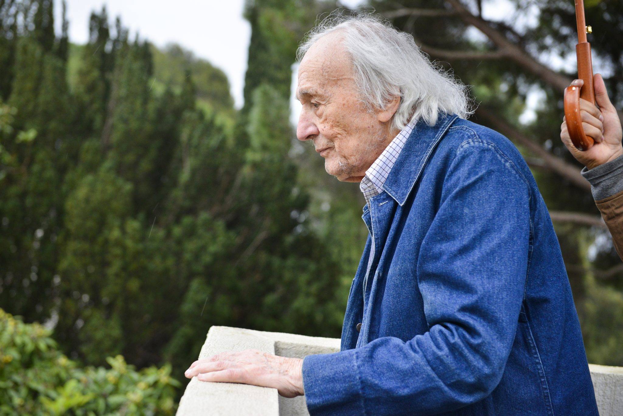  - The opening day of the Hyères Fashion and Photography Festival