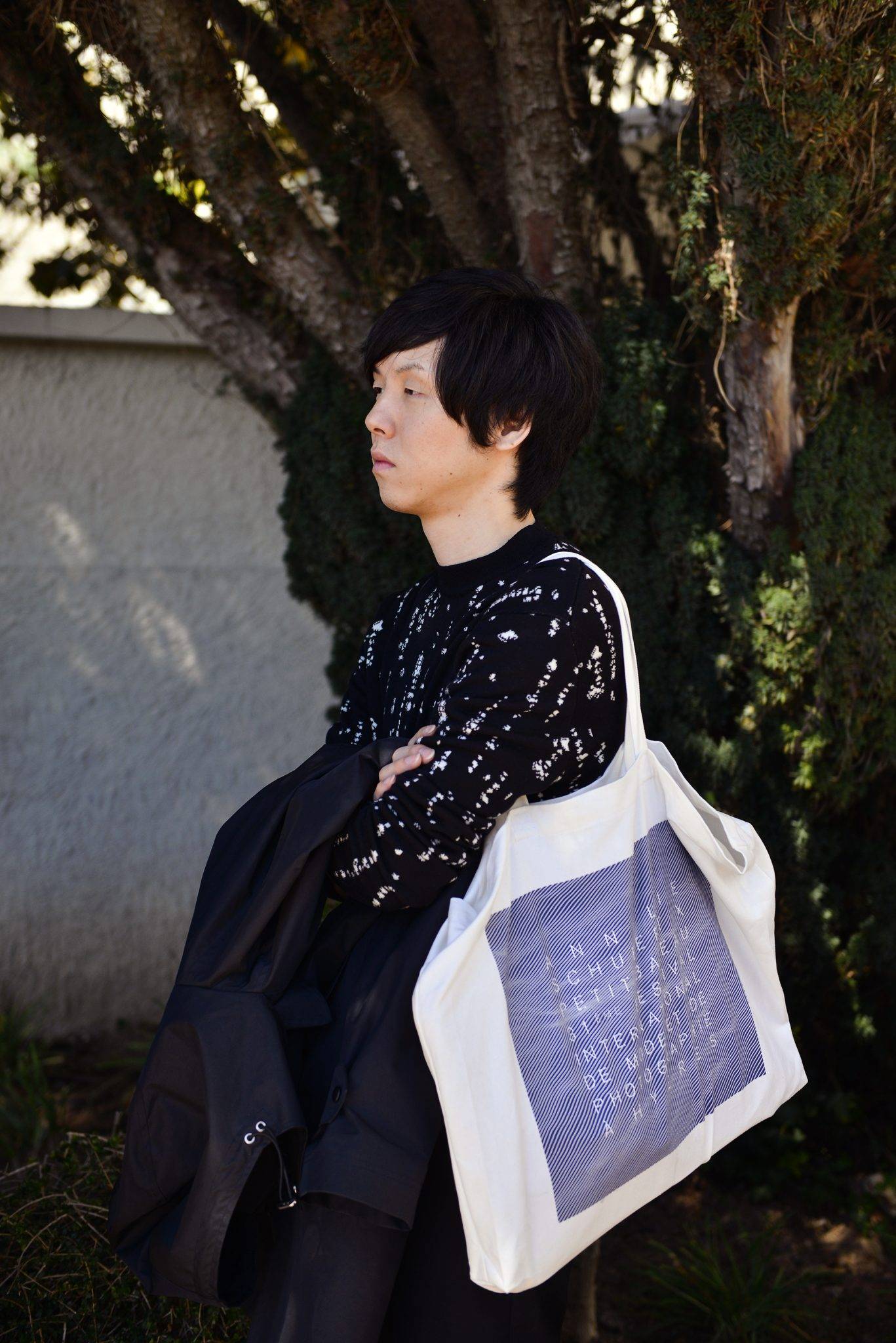  - Hyères Fashion and Photography Festival, day II