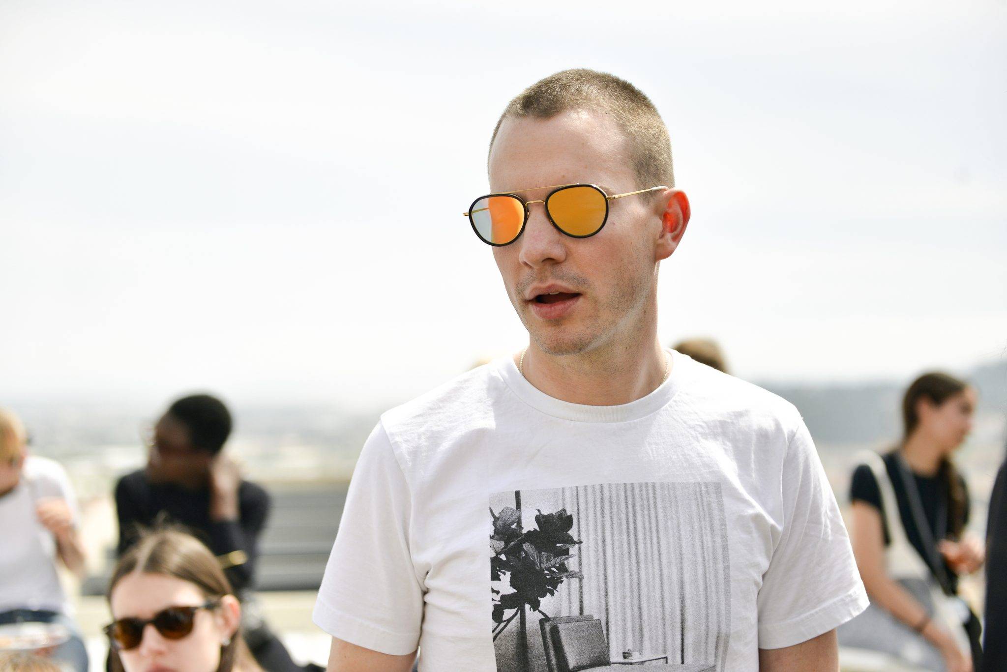  - Hyères Fashion and Photography Festival, day II
