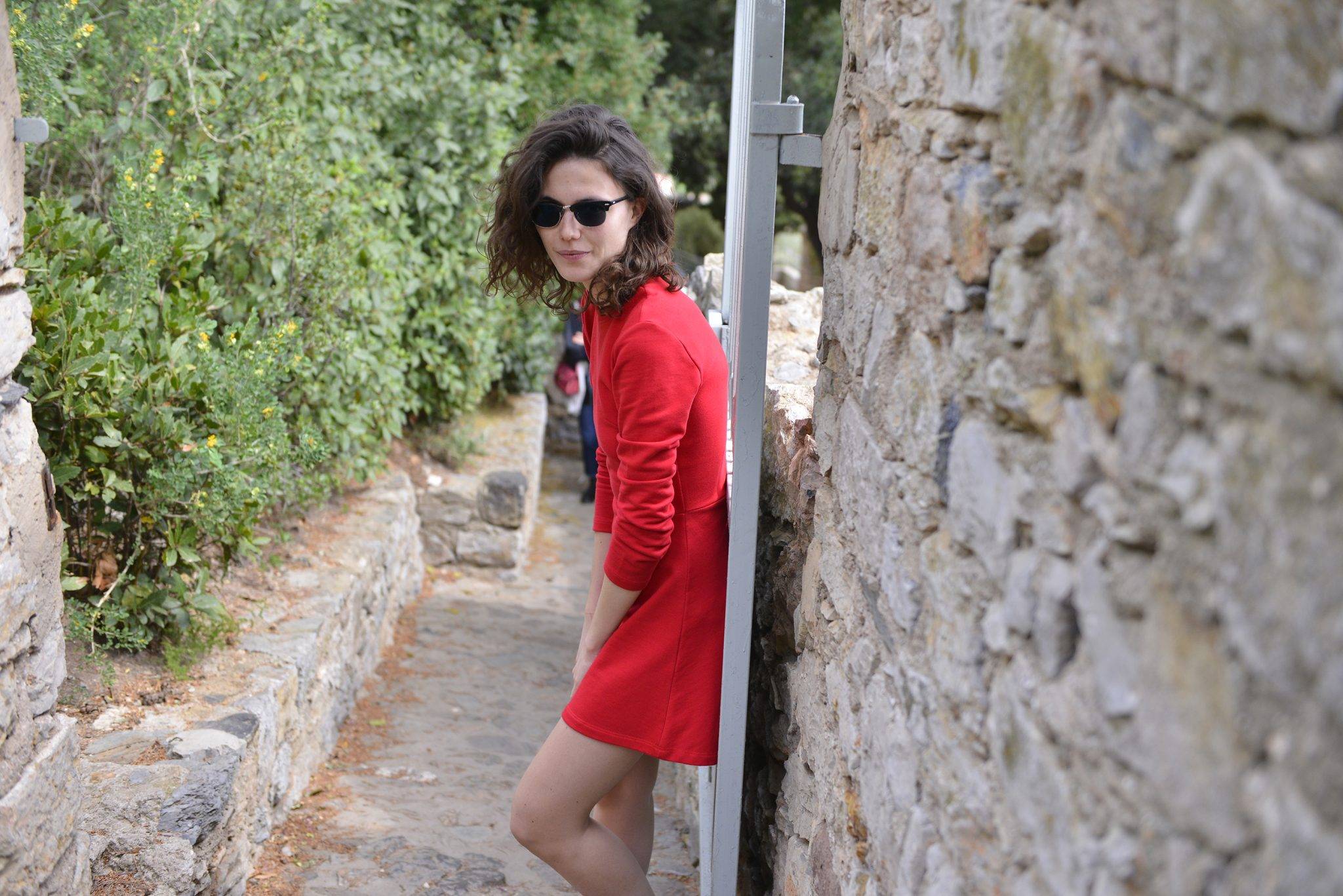  - Le festival de mode et de photographie de Hyères, day II