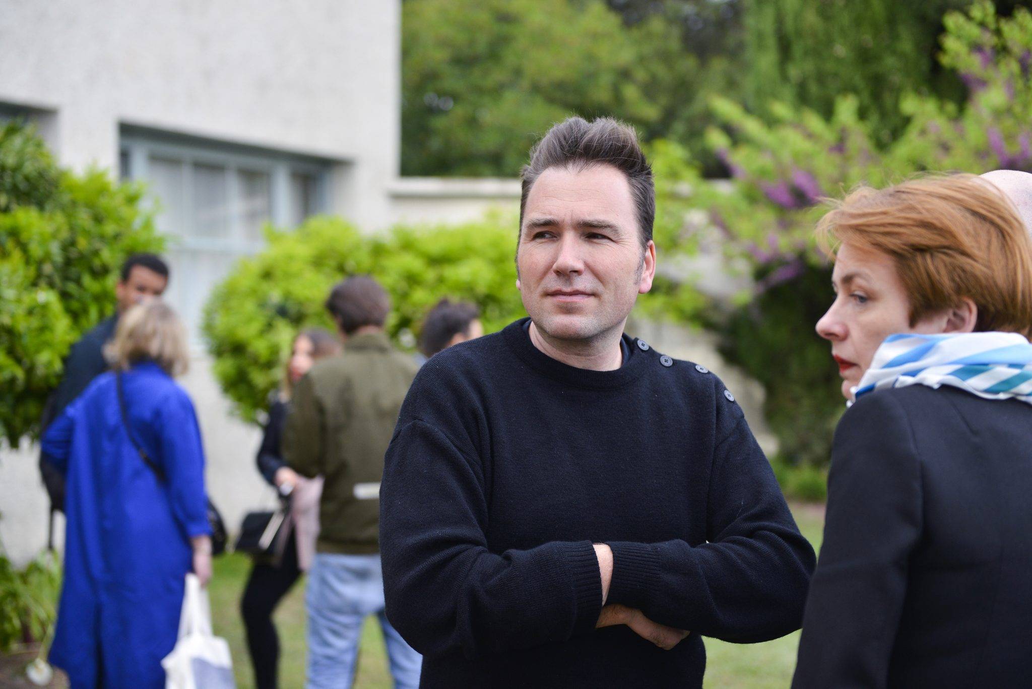  - Le festival de mode et de photographie de Hyères, day II