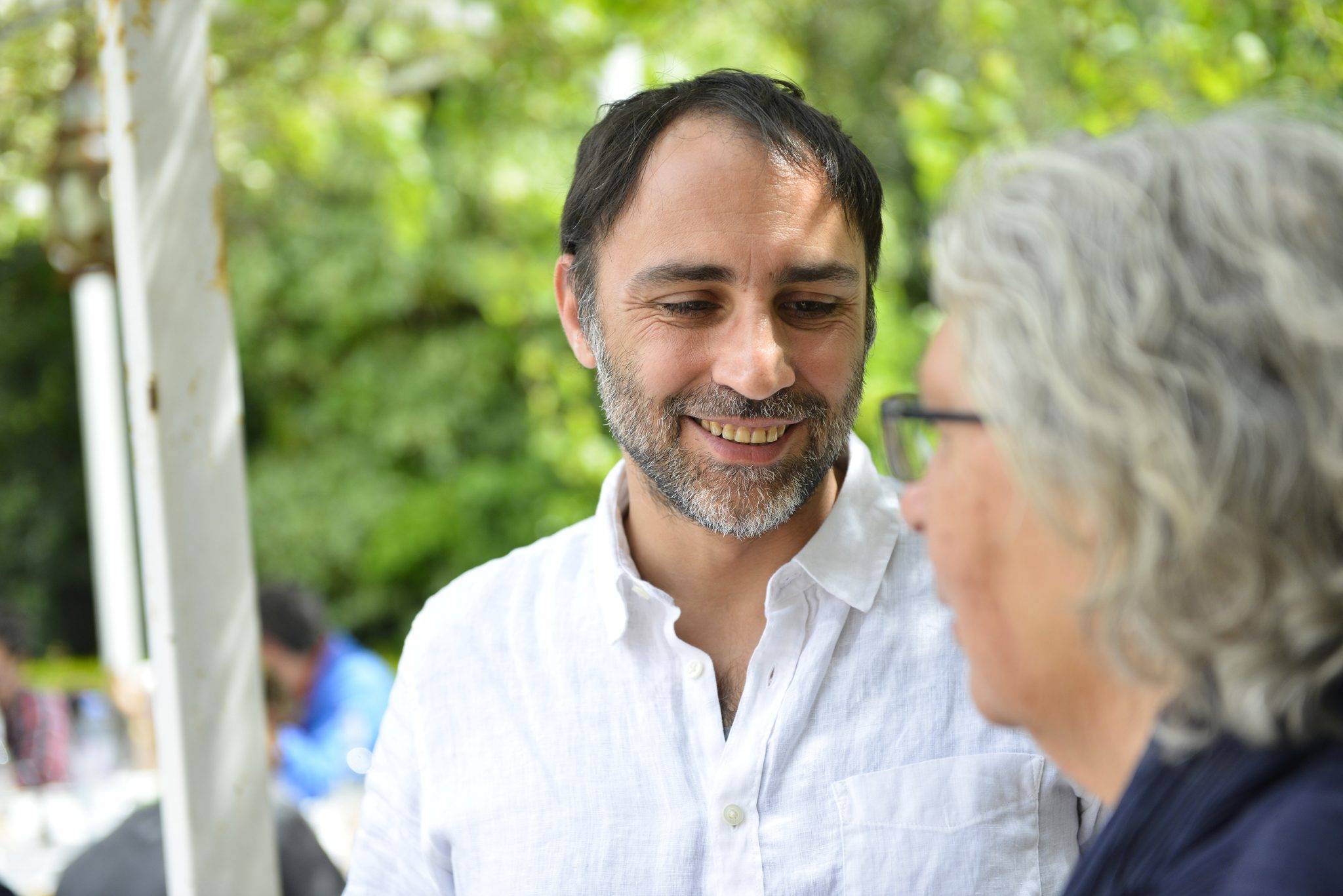  - Hyères Fashion and Photography Festival, day III