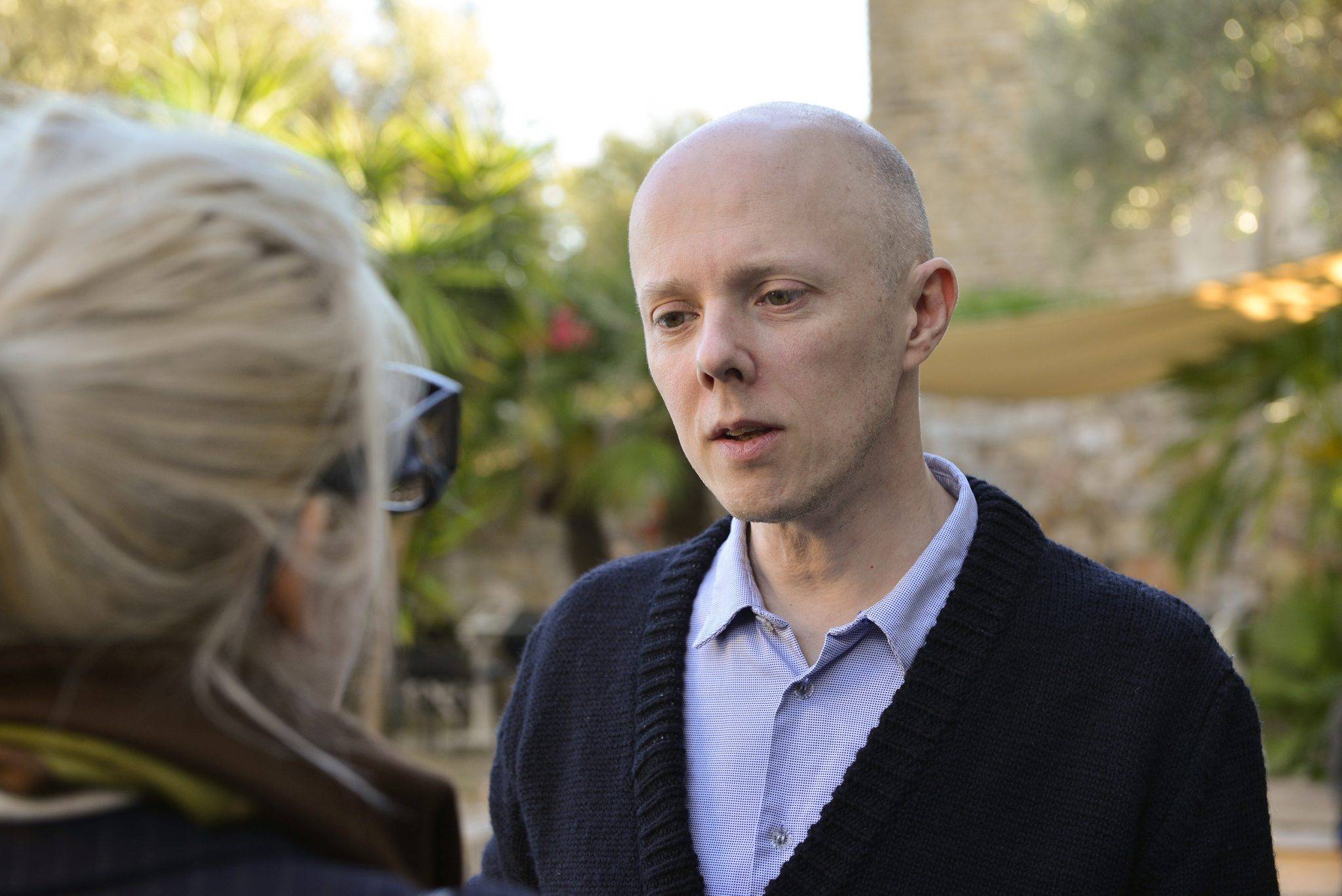  - La pool party Converse au Festival de Hyères