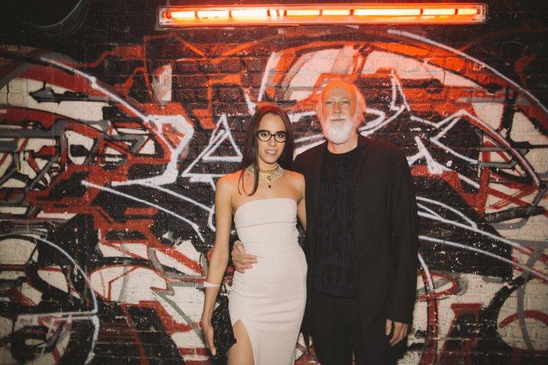  - Soirée de présentation de Mumm Grand Cordon