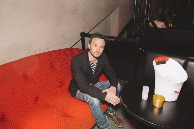  - Soirée de présentation de Mumm Grand Cordon